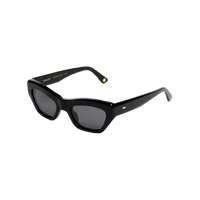 Concept 3 - Black / Black