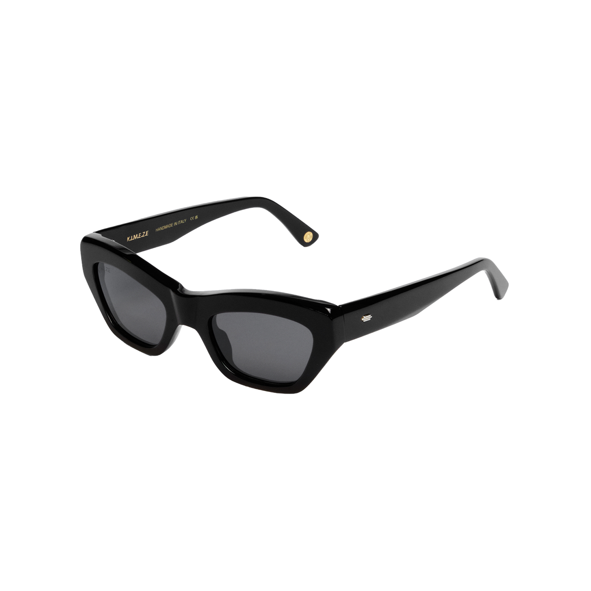 Concept 3 - Black / Black