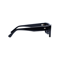 Concept 3 - Black / Black