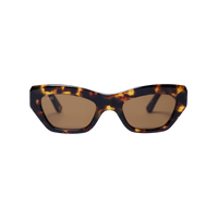 Concept 3 - Tortoise / Light Brown