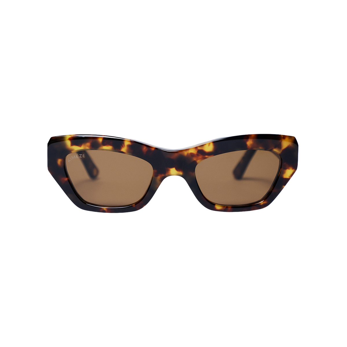 Concept 3 - Tortoise / Light Brown