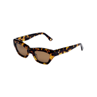 Concept 3 - Tortoise / Light Brown