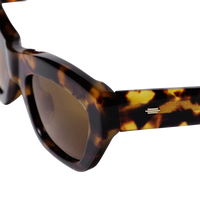 Concept 3 - Tortoise / Light Brown