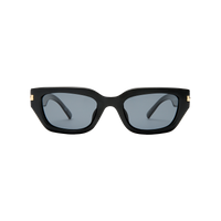 Cubito + - Black / Gray