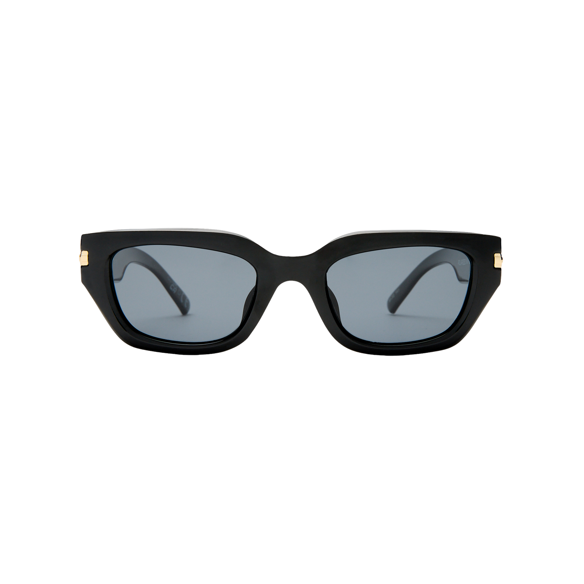 Cubito + - Black / Gray