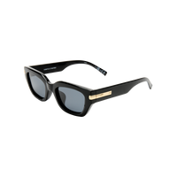 Cubito + - Black / Gray