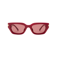 Cubito + - Red / Pink