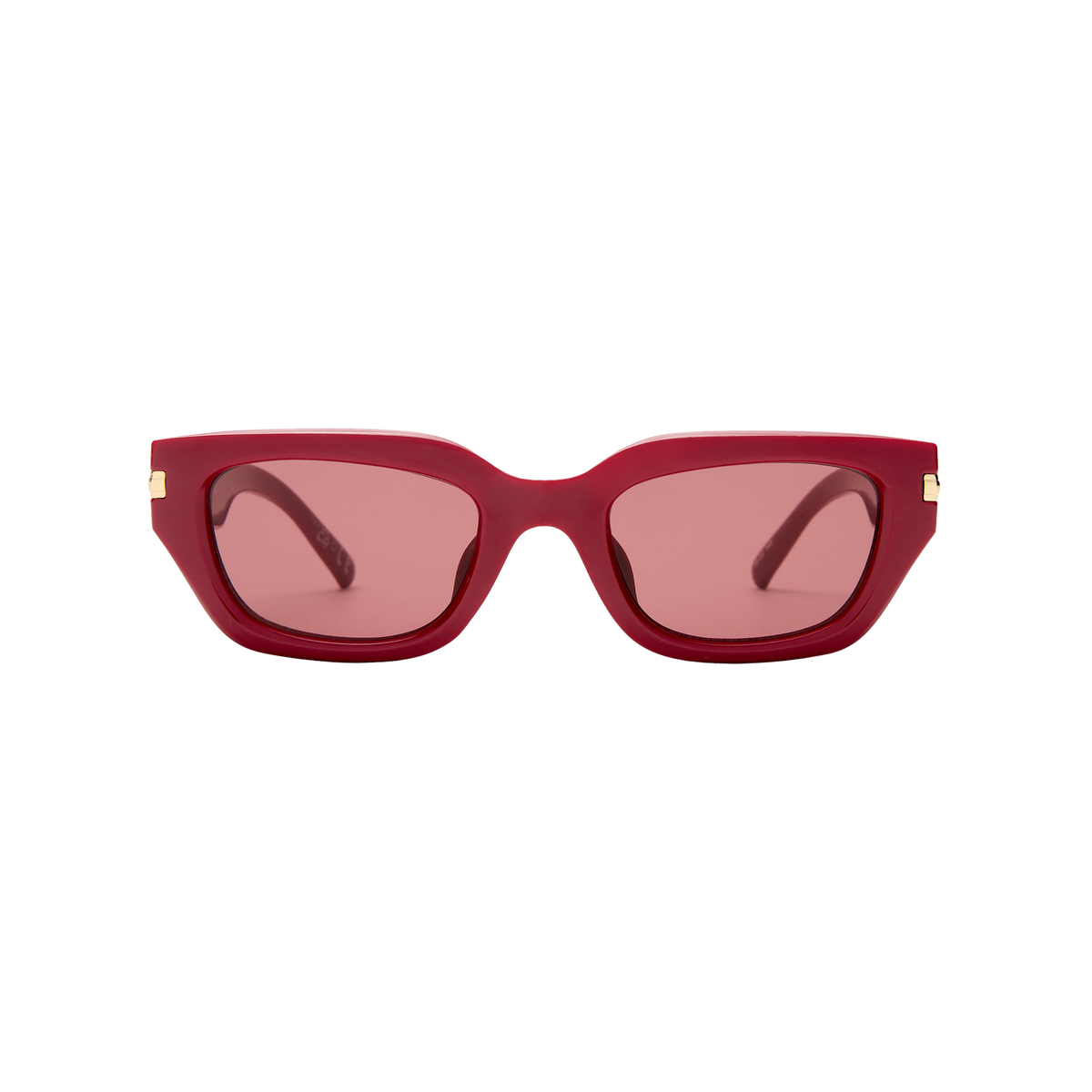 Cubito + - Red / Pink