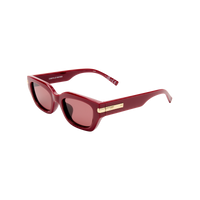 Cubito + - Red / Pink