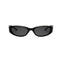 Dele - Black / Black