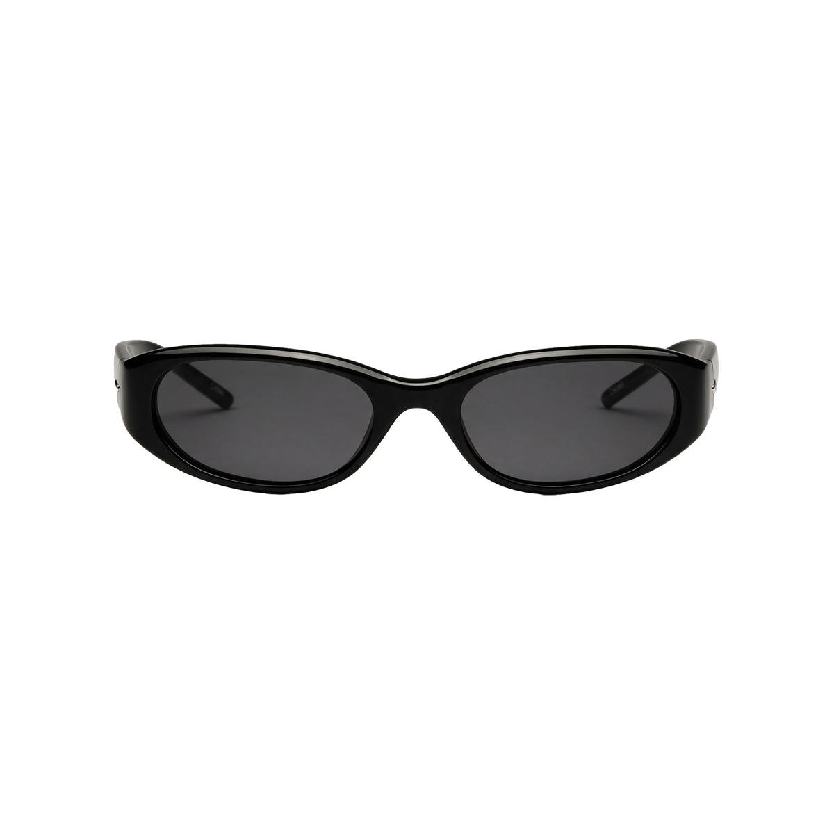 Dele - Black / Black