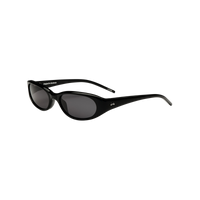 Dele - Black / Black