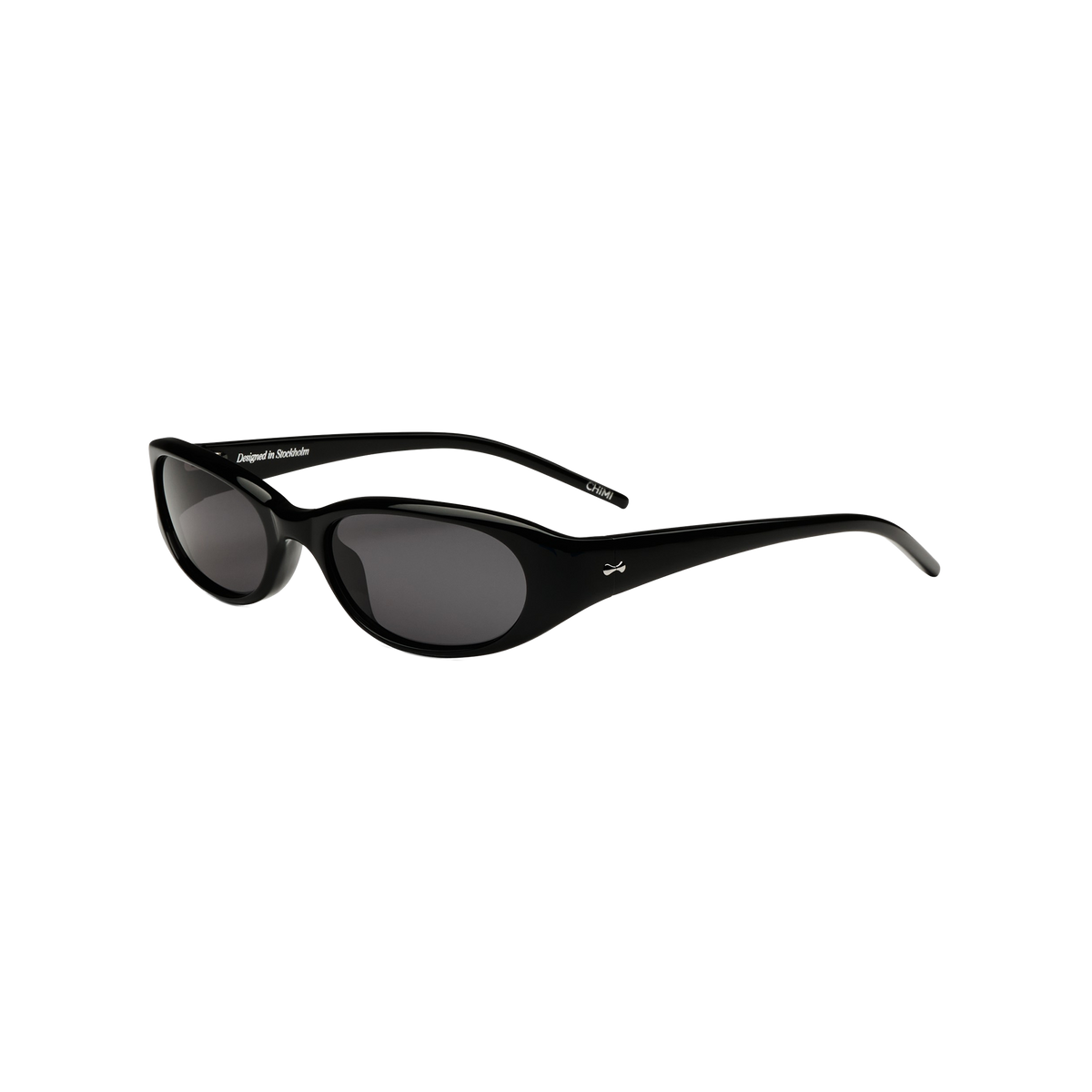 Dele - Black / Black
