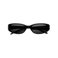 Dele - Black / Black
