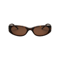 Dele - Tortoise / Brown