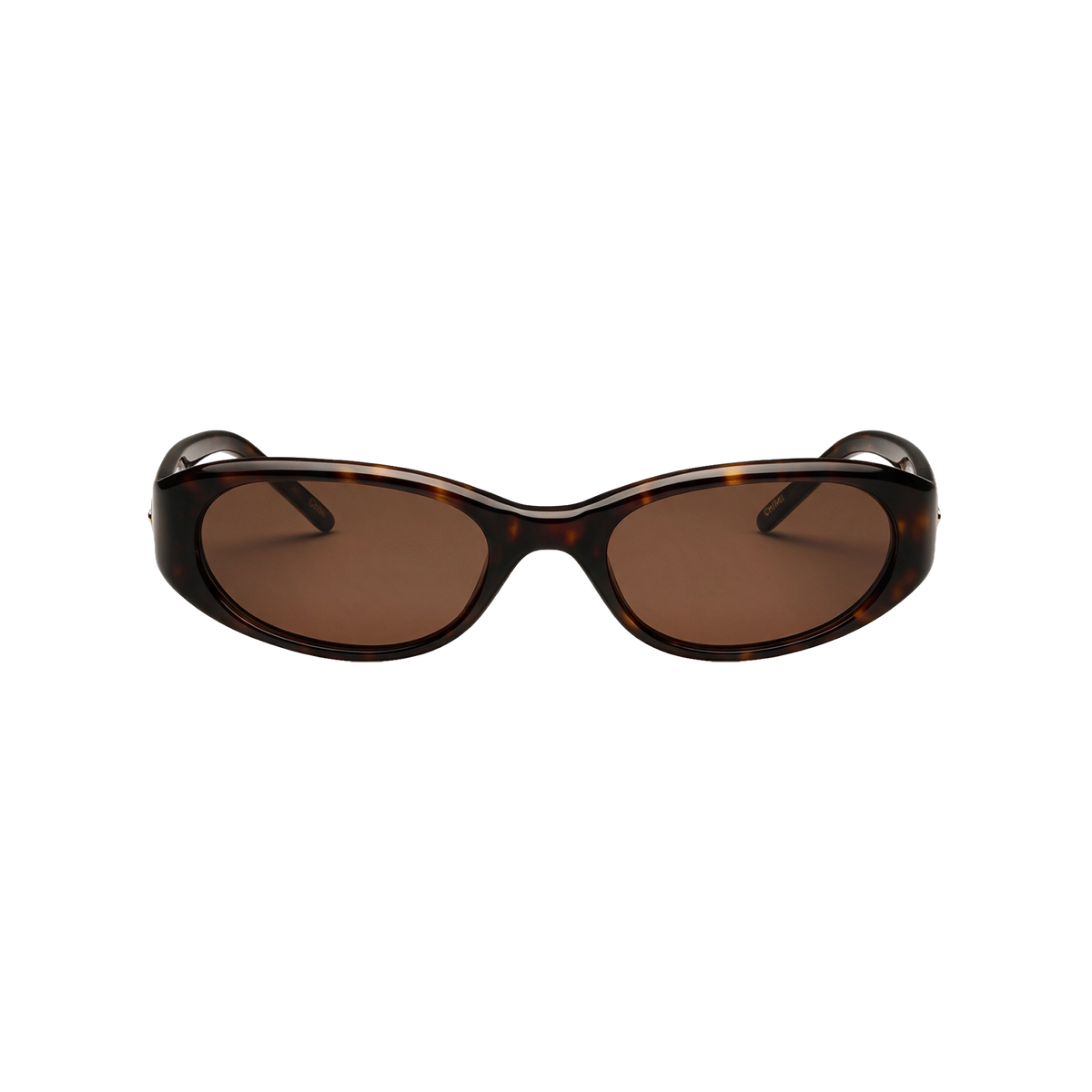 Dele - Tortoise / Brown