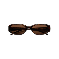 Dele - Tortoise / Brown