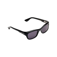 Dil - Black / Black