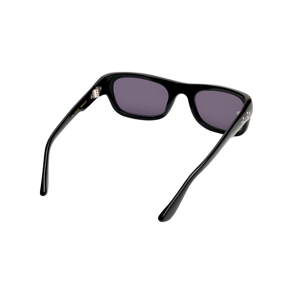 Dil - Black / Black