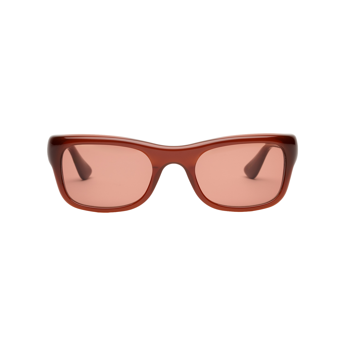 Dil - Red / Red