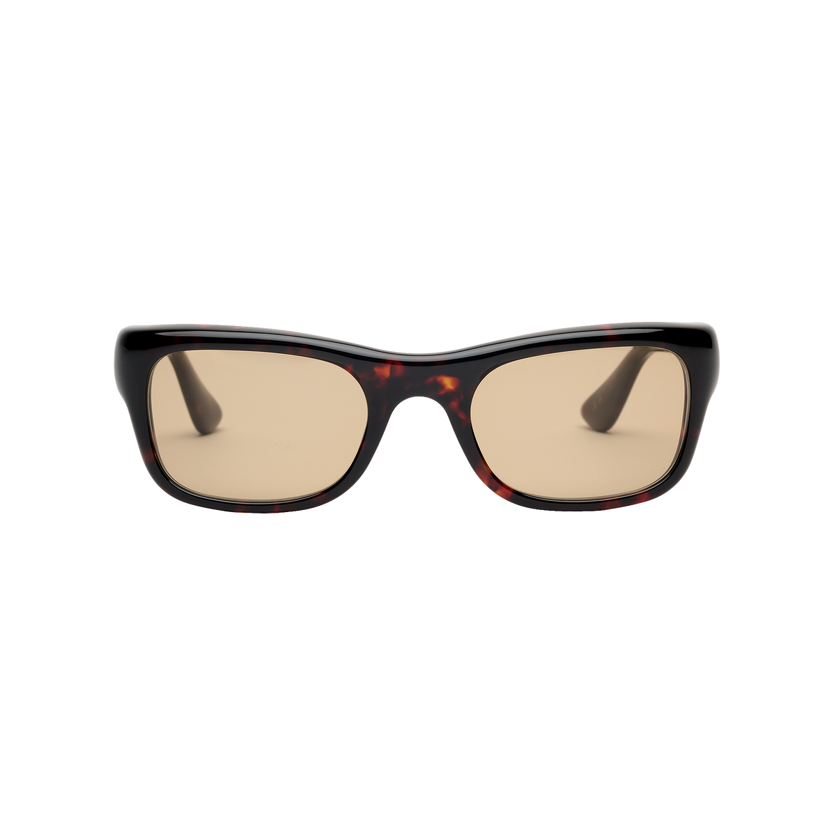 Dil - Tortoise / Light Brown