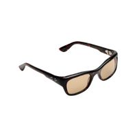 Dil - Tortoise / Light Brown