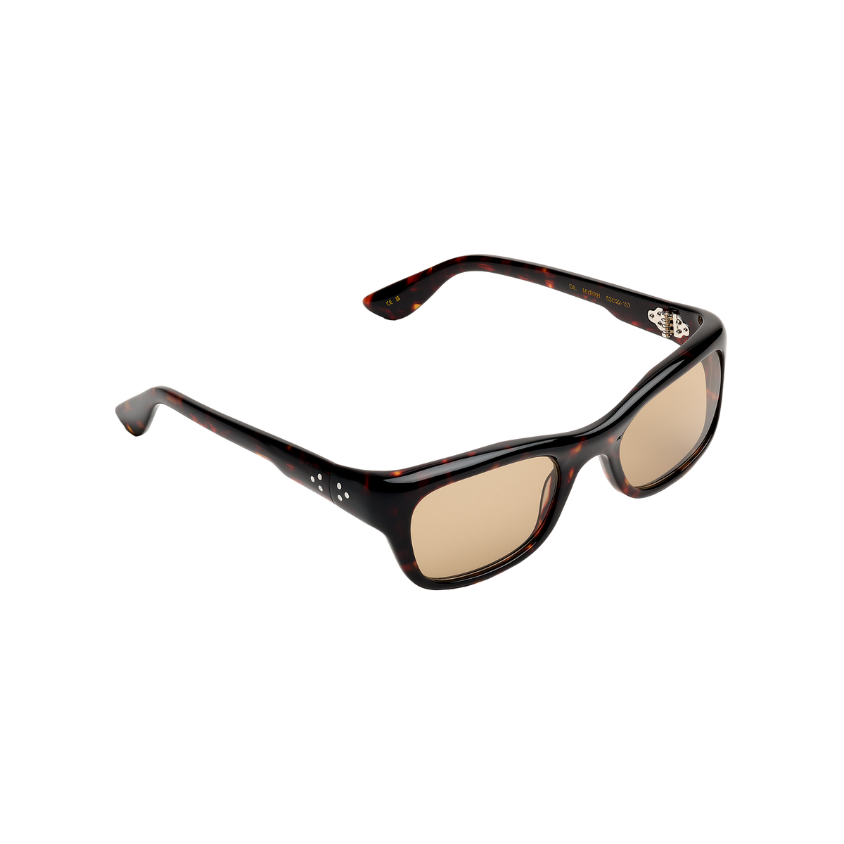 Dil - Tortoise / Light Brown