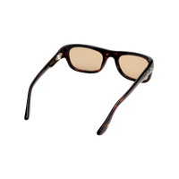 Dil - Tortoise / Light Brown