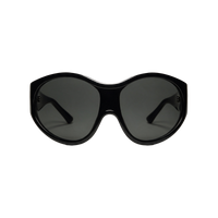 Dina - Black / Black