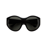 Dina - Black / Black