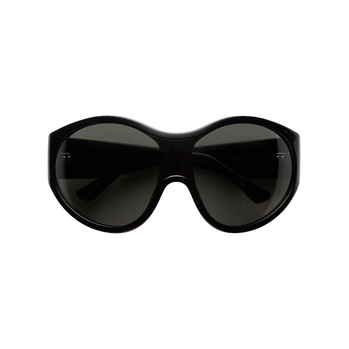 Dina - Black / Black