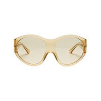 Dina - Yellow / Yellow