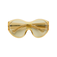 Dina - Yellow / Yellow