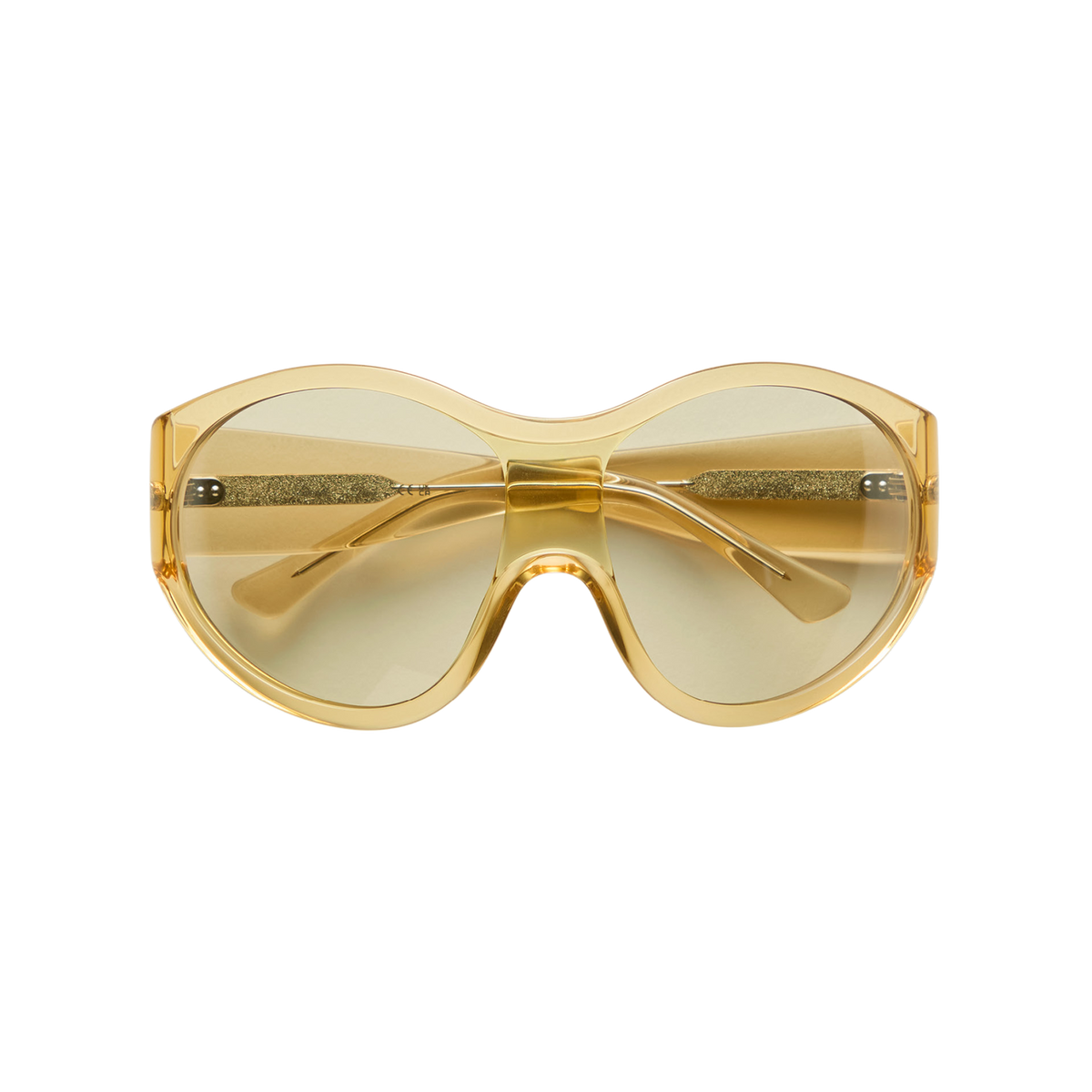 Dina - Yellow / Yellow