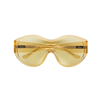 Dina - Yellow / Yellow