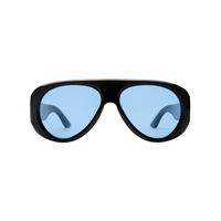 Dream Boat - Black / Blue