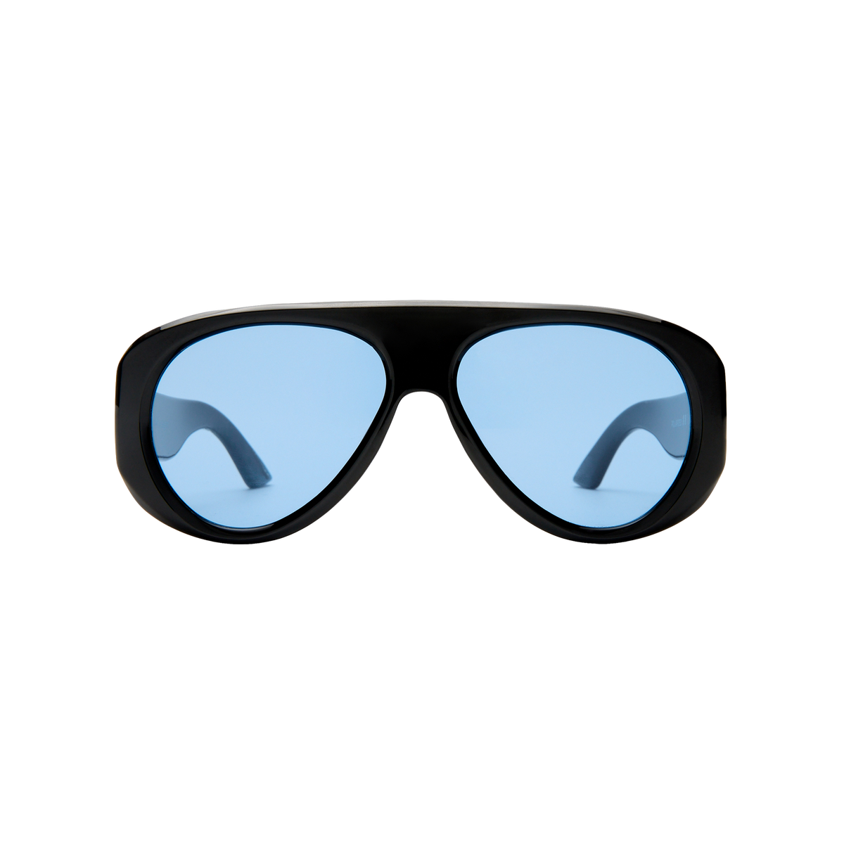 Dream Boat - Black / Blue