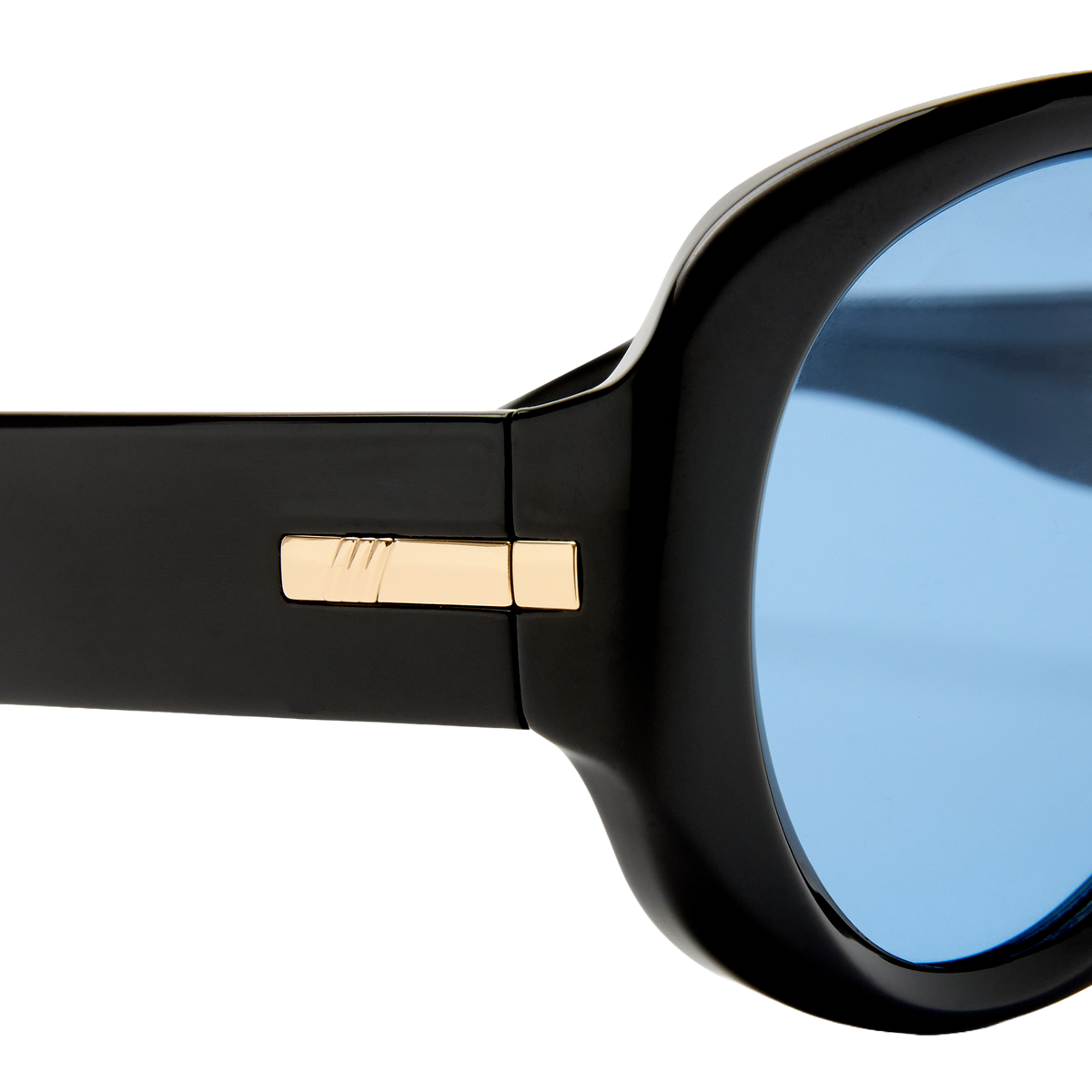 Dream Boat - Black / Blue