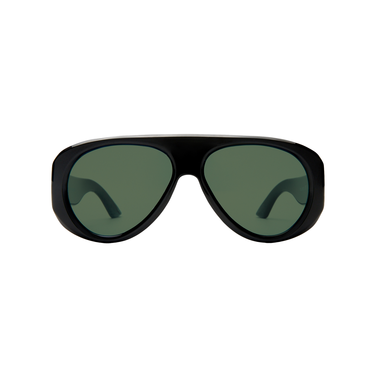 Dream Boat - Black / Gray