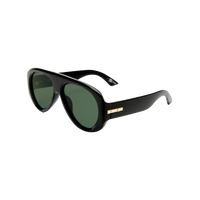 Dream Boat - Black / Gray
