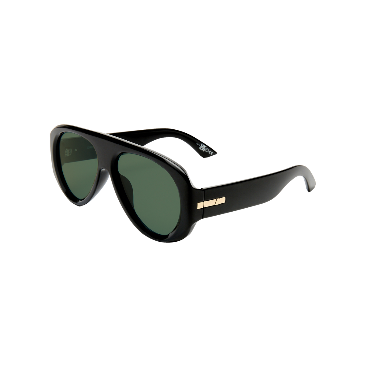 Dream Boat - Black / Gray