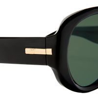 Dream Boat - Black / Gray