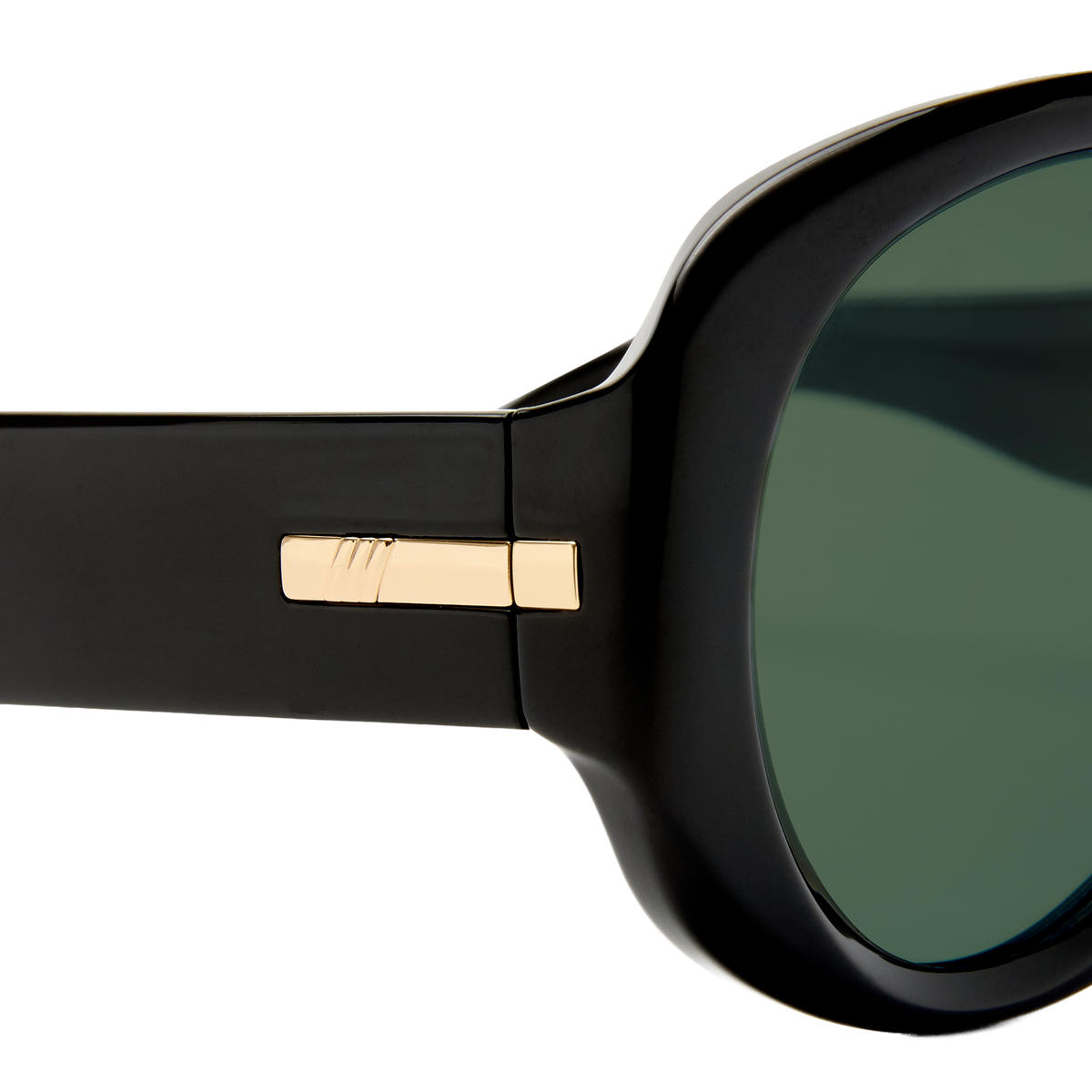 Dream Boat - Black / Gray