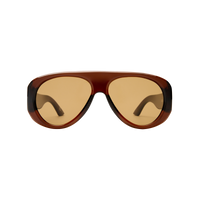 Dream Boat - Brown / Light Brown