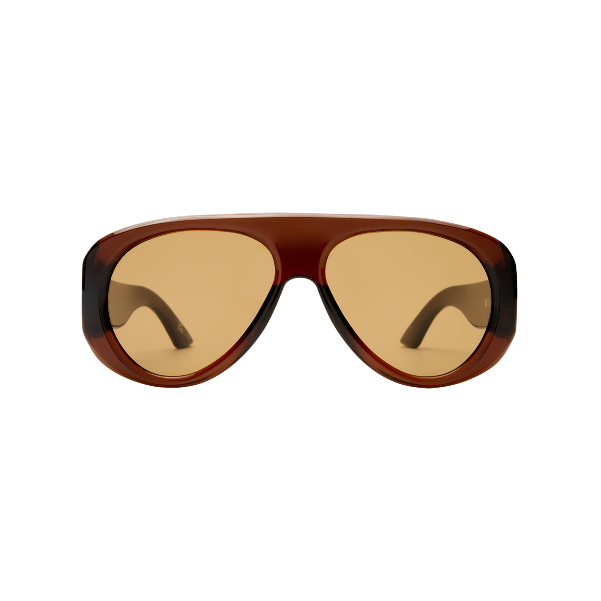 Dream Boat - Brown / Light Brown