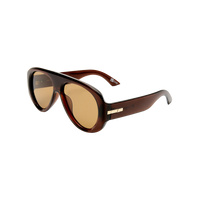 Dream Boat - Brown / Light Brown