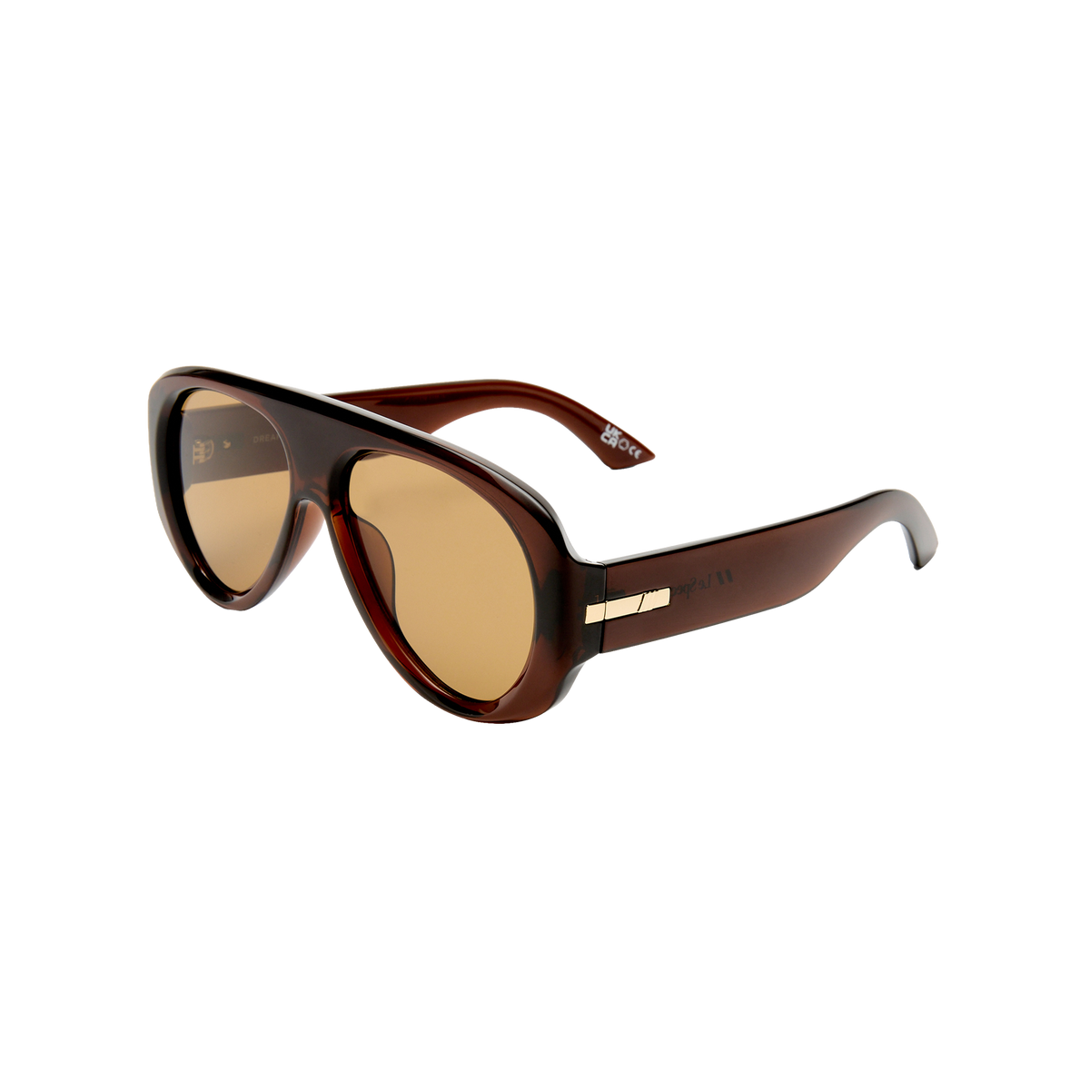 Dream Boat - Brown / Light Brown