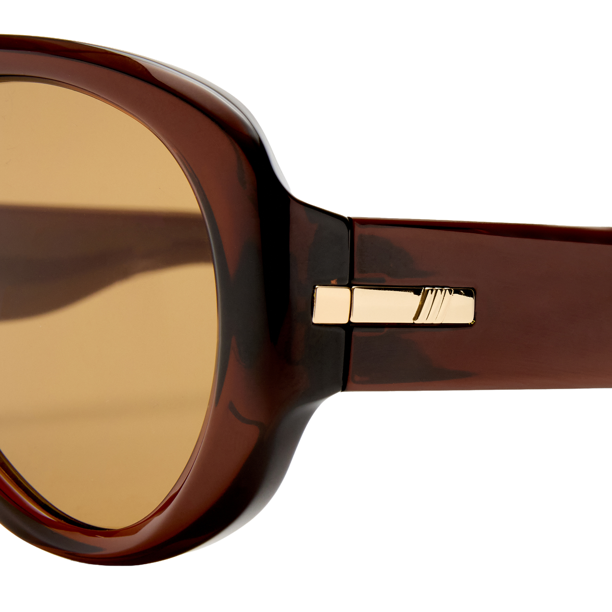 Dream Boat - Brown / Light Brown
