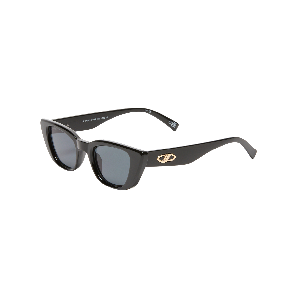 Dream Lover - Black / Gray