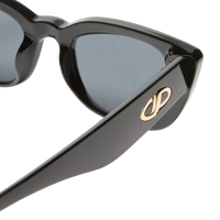 Dream Lover - Black / Gray